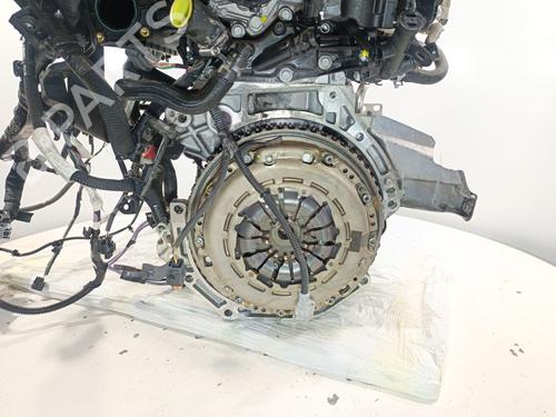 Engine RENAULT SCÉNIC III (JZ0/1_) 1.2 TCe (JZ16) | BP35751465M1 - Image 11
