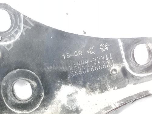 Dørhengsel/Dørstopper CITROËN BERLINGO MULTISPACE (B9) 1.6 HDi 75 / BlueHDi 75 | BP29357523C146 