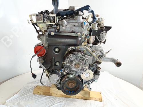 Used Engine NISSAN TERRANO II (R20) 3.0 Di 4WD (154 hp) 29009034