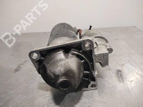 Used Starter OPEL ASTRA J (P10) 2.0 CDTI (68) (165 hp) 10093179