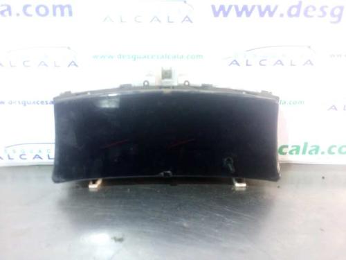 Used Instrument cluster TOYOTA COROLLA (_E12_) 1.4 D (NDE120_, NDE120R) (90 hp) 9994134