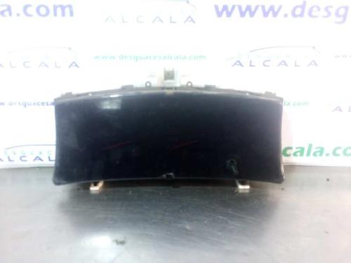 Cuadro instrumentos TOYOTA COROLLA (_E12_) 1.4 D (NDE120_) (90 hp) 9994134