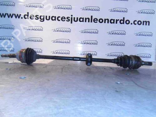 Used Right front driveshaft Right front driveshaft 11247320 11247320