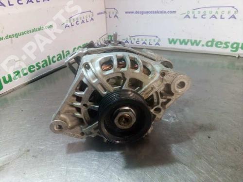 Used Alternator KIA RIO III (UB) [2011-2017]  10751598
