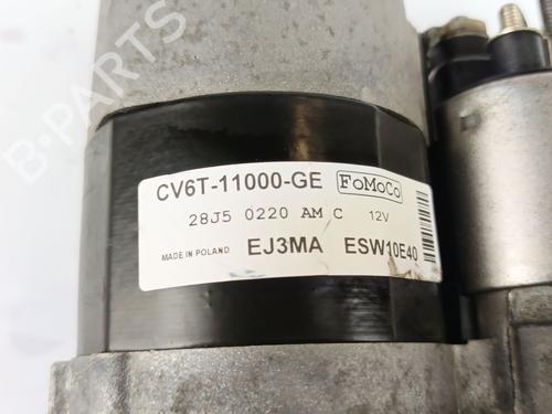 Starter FORD FOCUS III 1.0 EcoBoost | BP29474127M8 