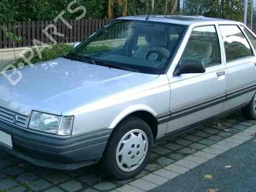 Left front indicator RENAULT 21 (B48_) | BP13738375C32 - Image 3