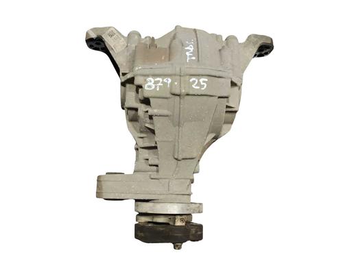 Used Rear differential Rear differential ALFA ROMEO GIULIA (952_) 2.2 D (952AEM250, 952AEA250) (150 hp) 31680497 31680497