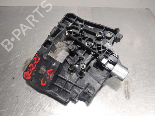 Rear right interior door handle CITROËN BERLINGO MULTISPACE (B9) | BP14348669I16 - Image 2