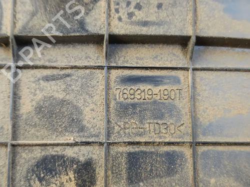 Instrument cluster ISUZU D-MAX II (TFR, TFS) 1.9 Ddi 4x4 (TFS87J) | BP36236853C47 - Image 3