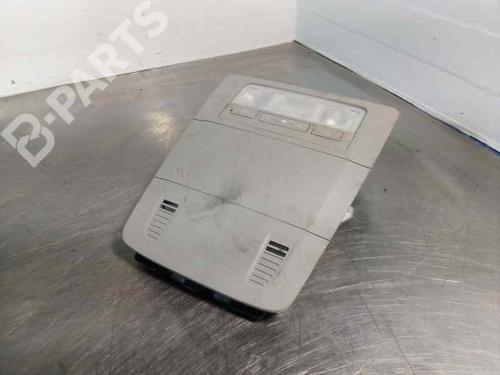 Interior roof light OPEL ASTRA J (P10)  | BP9993237I8 