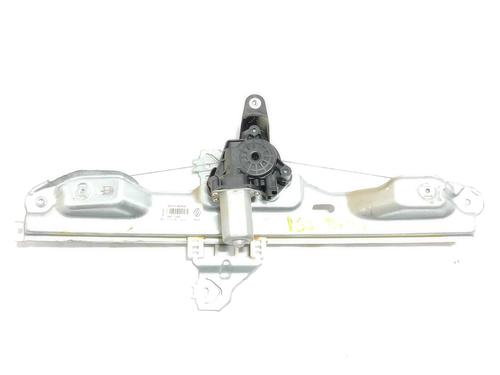 Used Rear left window mechanism Rear left window mechanism RENAULT KADJAR (HA_, HL_) 1.5 dCi 110 (HLA3) (110 hp) 24925360 24925360