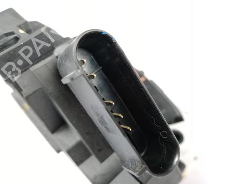 Front left lock FORD TRANSIT COURIER B460 MPV 1.5 TDCi | BP22767539C98 