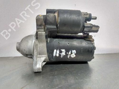 Used Starter Starter TOYOTA COROLLA (_E12_) 1.6 VVT-i (ZZE121_, ZZE121R) (110 hp) 9996665 9996665