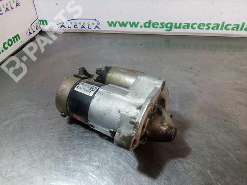 Starter PEUGEOT 206 Hatchback (2A/C) 2.0 S16 | BP10929850M8 