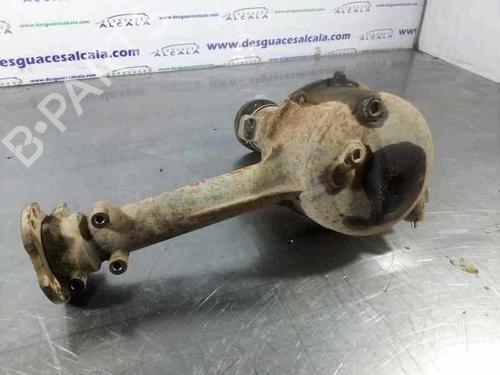 Front differential SUZUKI SAMURAI Closed Off-Road Vehicle (SJ_) | BP10929195M23 - Image 3