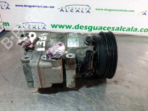 AC compressor KIA CEE'D SW (ED) | BP10957485M34 - Image 2