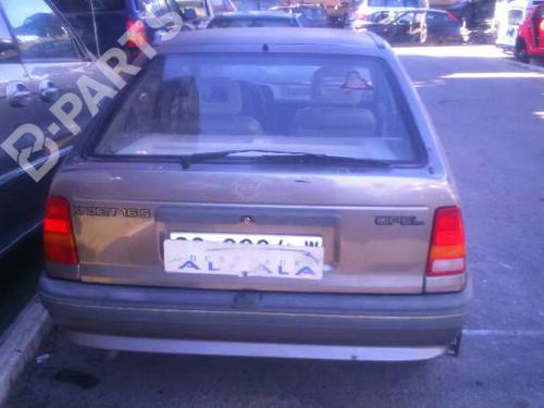 Used Parts OPEL KADETT E Hatchback (T85)    1156063