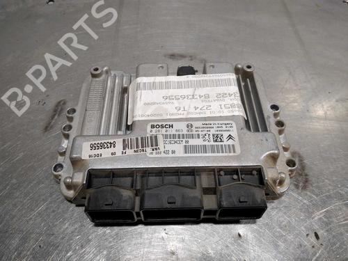 Used Engine control unit (ECU) Engine control unit (ECU) 9982585 9982585