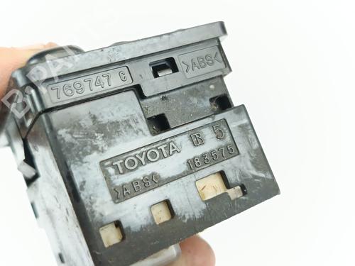 Mirror switch TOYOTA LAND CRUISER PRADO (_J12_) 3.0 D-4D (KDJ120, KDJ125, KDJ121) | BP29136130I25 