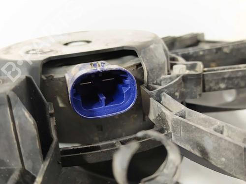 Radiator fan DACIA SANDERO II TCe 90 (B8M1, B8MA, B8AC) | BP30975469M35 - Image 3