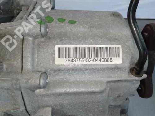 Gearbox BMW X1 (E84)  | BP10925254M3 