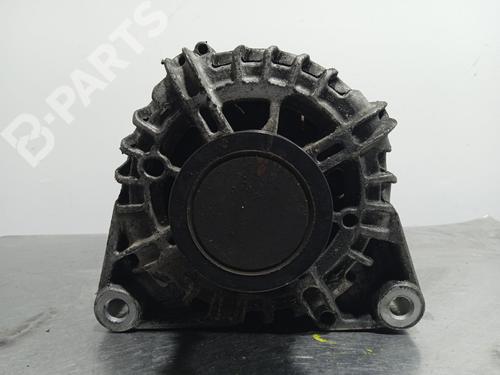 Generator FORD FOCUS III 1.6 TDCi (115 hp) 10011537