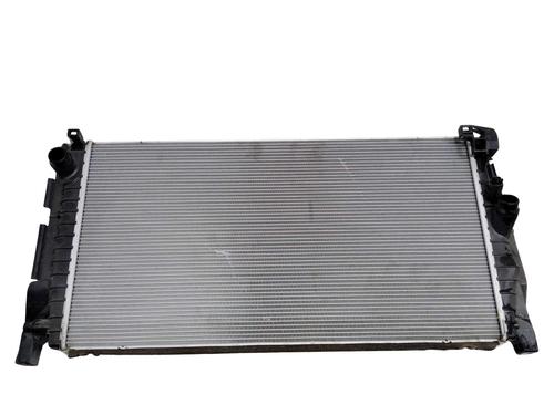 Used Water radiator Water radiator BMW X1 (F48) sDrive 20 i (192 hp) 29260695 29260695