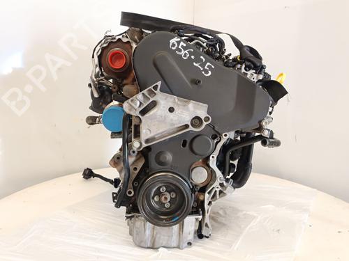 Used Engine SEAT LEON (5F1) 2.0 TDI (150 hp) 30150046