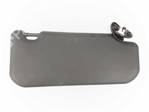Left sun visor TOYOTA C-HR (_X1_) 1.8 Hybrid (ZYX10_, ZYX11_) | BP32001408I1 - Image 2