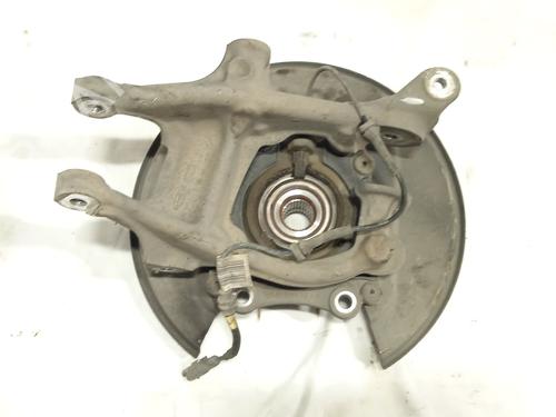 Right rear steering knuckle CITROËN DS5 2.0 HDi 165 | BP23422715M28 