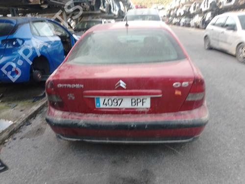 Right headlight CITROËN C5 I (DC_) 2.0 HDi (DCRHYB) | BP30336937C29 - Image 4