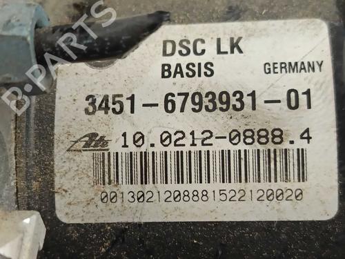 ABS pump BMW 1 (F20) 118 i | BP29709325M43 - Image 4