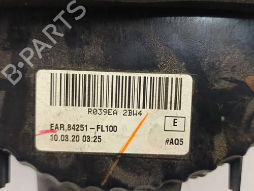 Right tailgate light SUBARU XV (GT) 2.0 i e-BOXER AWD (GTE) | BP31862482C80 - Image 3