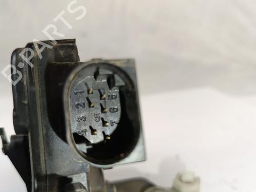 Front left lock BMW 3 (E46) 320 d | BP26458405C98 