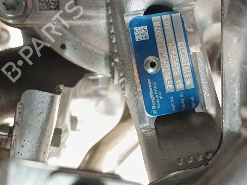 Engine NISSAN JUKE (F16_) 1.0 | BP30746496M1 