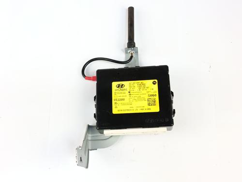 Used Electronic module Electronic module HYUNDAI i30 (PDE, PD, PDEN) 2.0 N (280 hp) 33469868 33469868