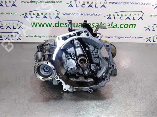 Used Gearbox Gearbox 10196829 10196829