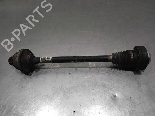 Used Right rear driveshaft Right rear driveshaft 9985120 9985120