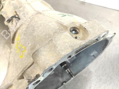 Gearbox NISSAN TERRANO II (R20)  | BP13736651M3 