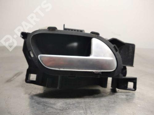 Used Front right interior door handle Front right interior door handle CITROËN DS4 (NX_) [2011-2015] 10142867 10142867
