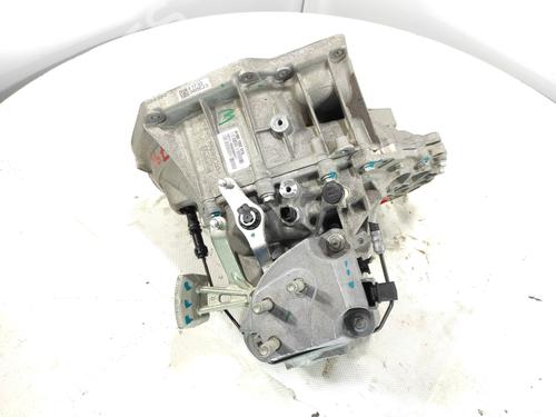 Gearbox FORD TRANSIT COURIER B460 MPV 1.5 TDCi | BP22806166M3 