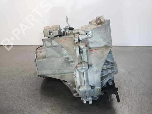 Used Gearbox Gearbox 10752893 10752893