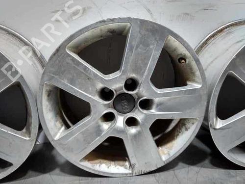 Fælk AUDI A4 B6 (8E2) | BP9996219C45 - Image 3