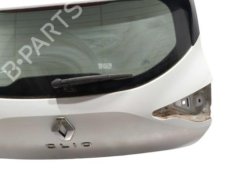 Tailgate RENAULT CLIO V (B7_) 1.0 TCe 100 (B7MT) | BP37758922C6 - Image 5