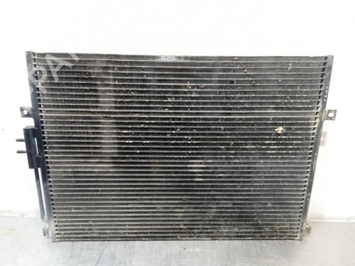 Used AC radiator JEEP GRAND CHEROKEE II (WJ, WG) 2.7 CRD 4x4 (163 hp) 15247862