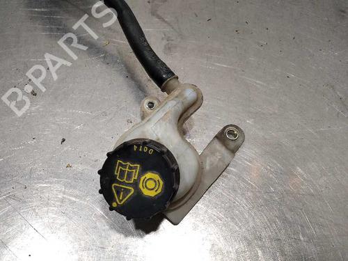 Brake master cylinder FORD FIESTA VI (CB1, CCN)  | BP14348296M77 