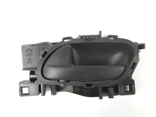 Innengriff für Innengriff CITROËN BERLINGO Box Body/MPV (K9) 1.5 BlueHDi 100 (102 hp) 16767435 16767435