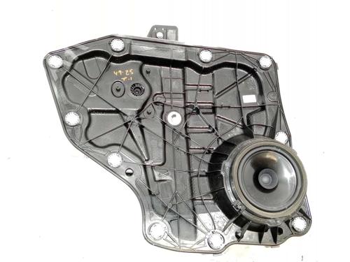 Used Rear left window mechanism Rear left window mechanism FORD FOCUS IV (HN) 1.0 EcoBoost (125 hp) 23503346 23503346