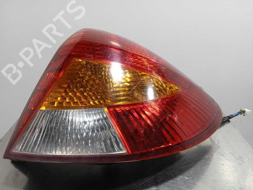 Used Right taillight Right taillight KIA RIO I Hatchback (DC) [2000-2006] 10085068 10085068