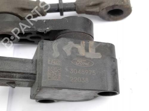 Electronic module FORD FOCUS IV Turnier (HP) 1.0 EcoBoost mHEV | BP23105005M83 - Image 3